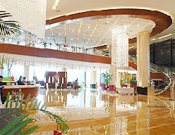 四川川投國際酒店如何去除室內甲醛